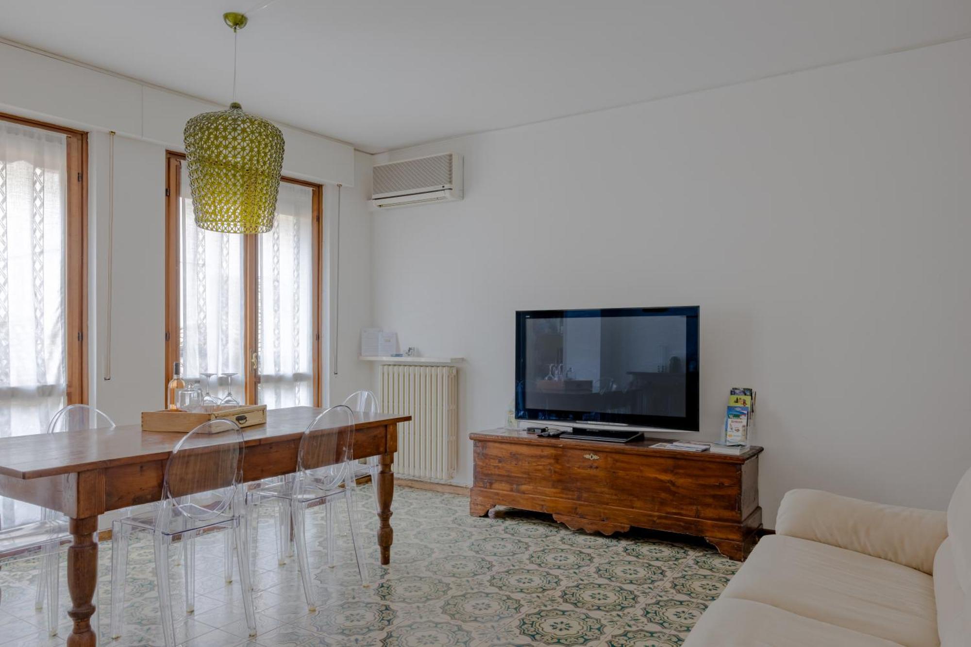 Boutique Apartment Ca Tulles トッリ・デル・ベーナコ エクステリア 写真