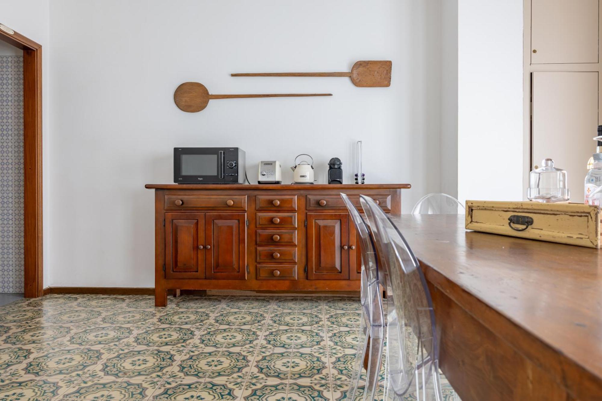 Boutique Apartment Ca Tulles トッリ・デル・ベーナコ エクステリア 写真