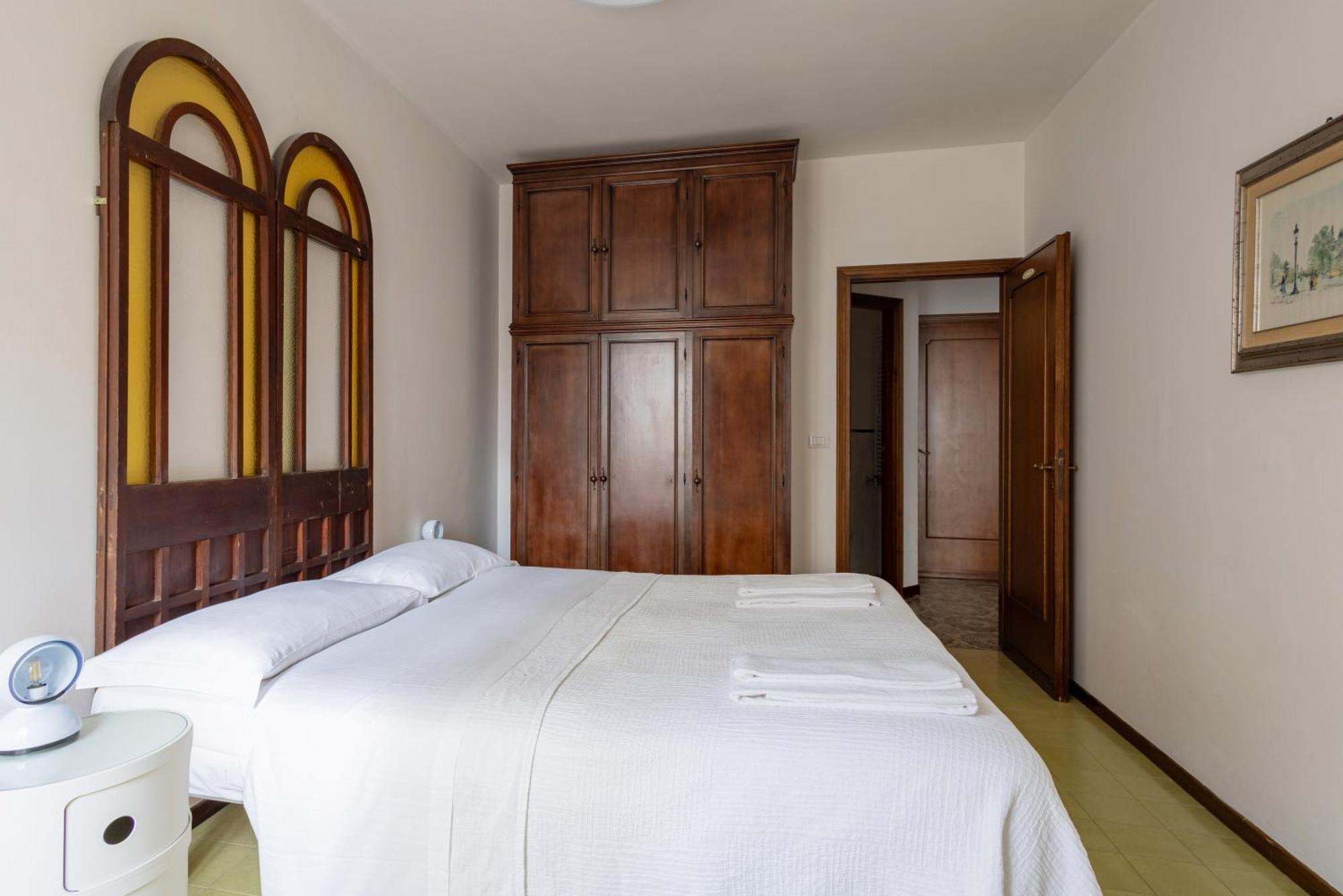 Boutique Apartment Ca Tulles トッリ・デル・ベーナコ エクステリア 写真