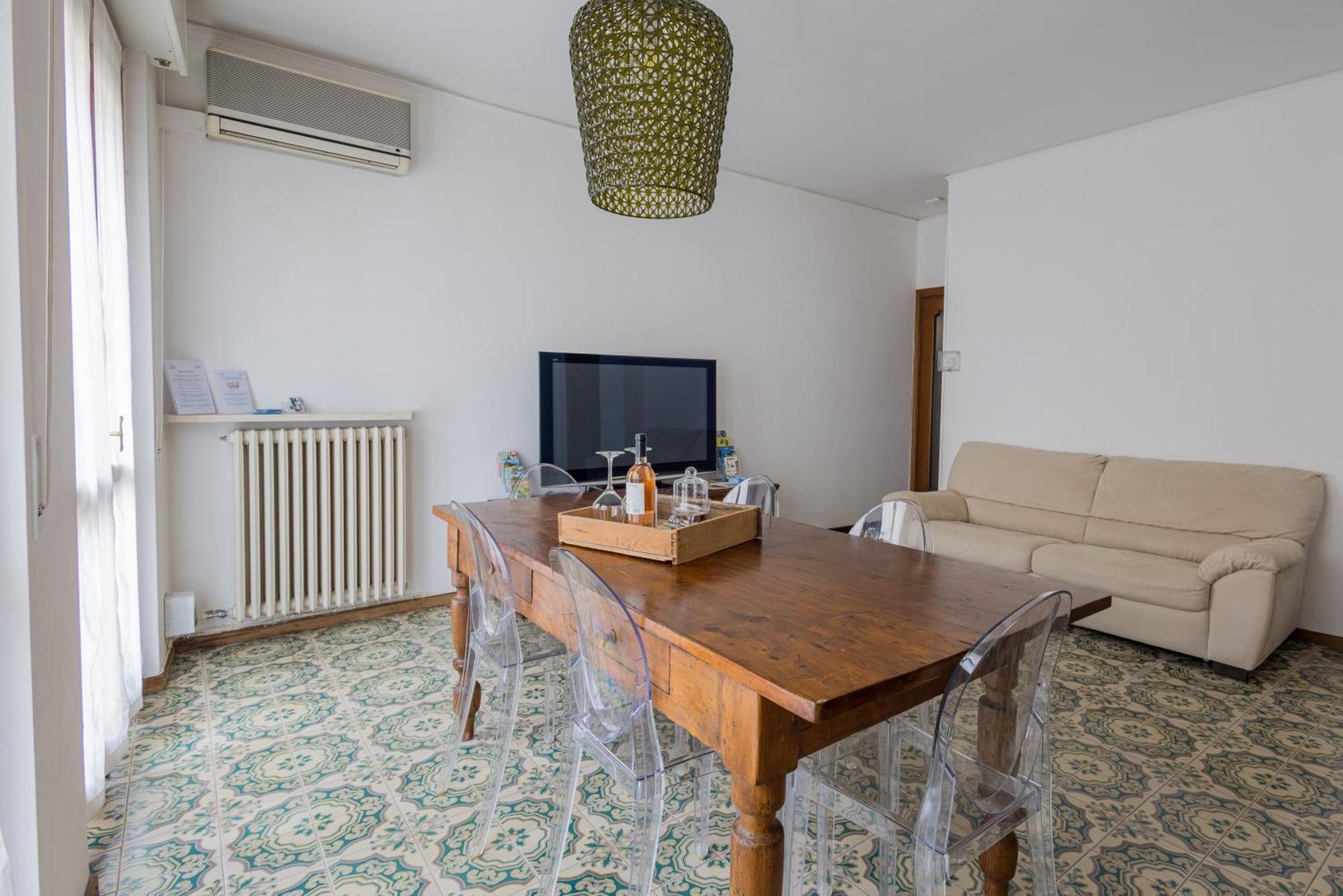 Boutique Apartment Ca Tulles トッリ・デル・ベーナコ エクステリア 写真