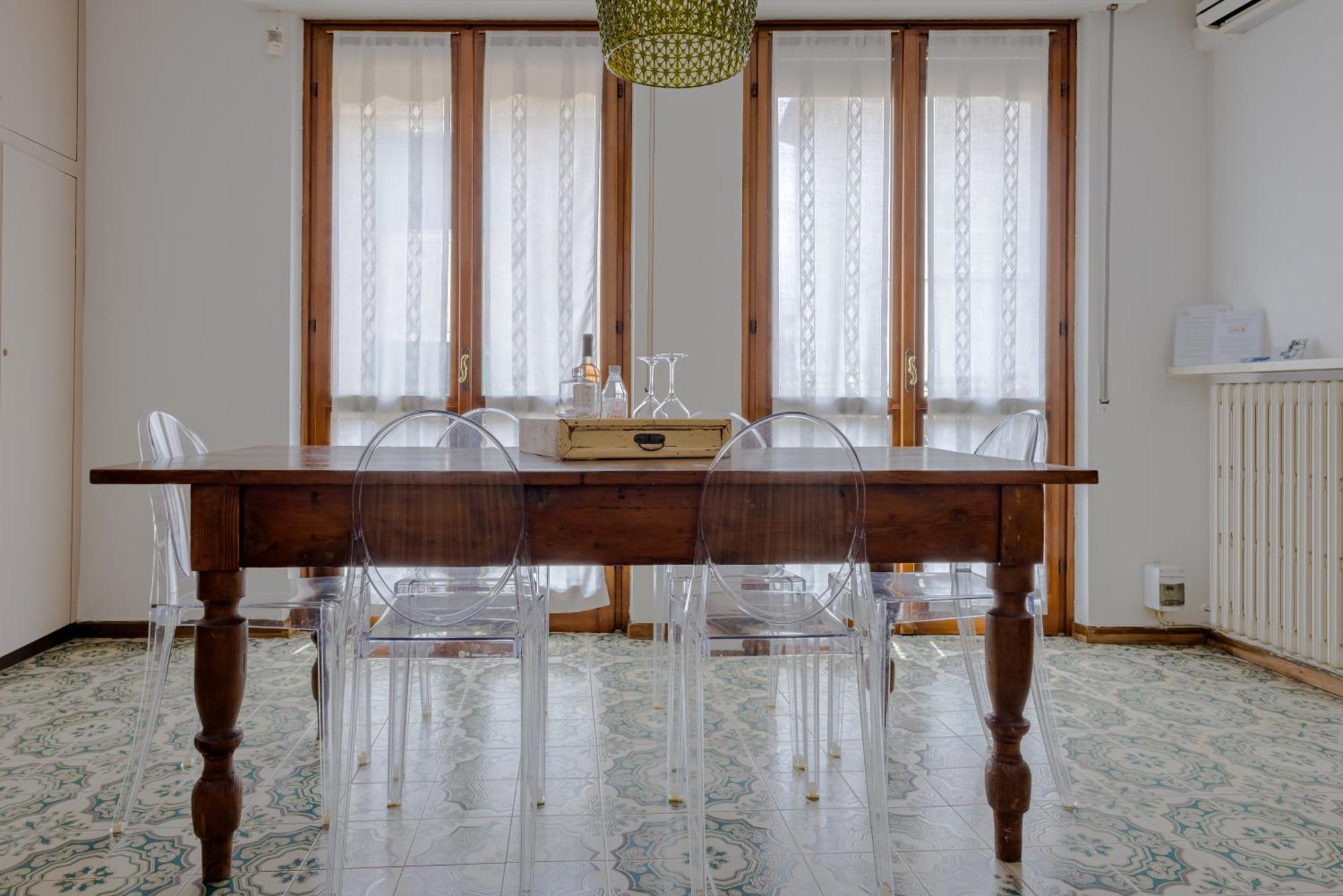 Boutique Apartment Ca Tulles トッリ・デル・ベーナコ エクステリア 写真