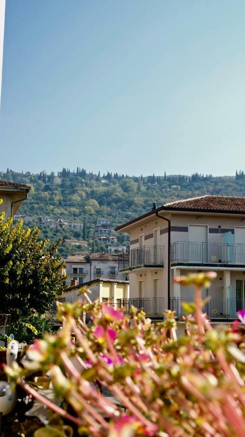 Boutique Apartment Ca Tulles トッリ・デル・ベーナコ エクステリア 写真